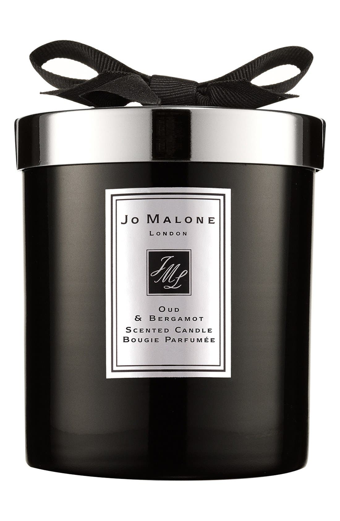 jo malone mimosa and cardamom body lotion