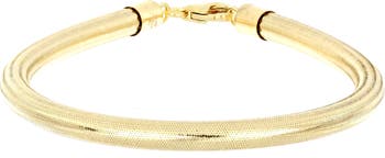 Bony Levy Ofira 14K Gold Chain Link Necklace
