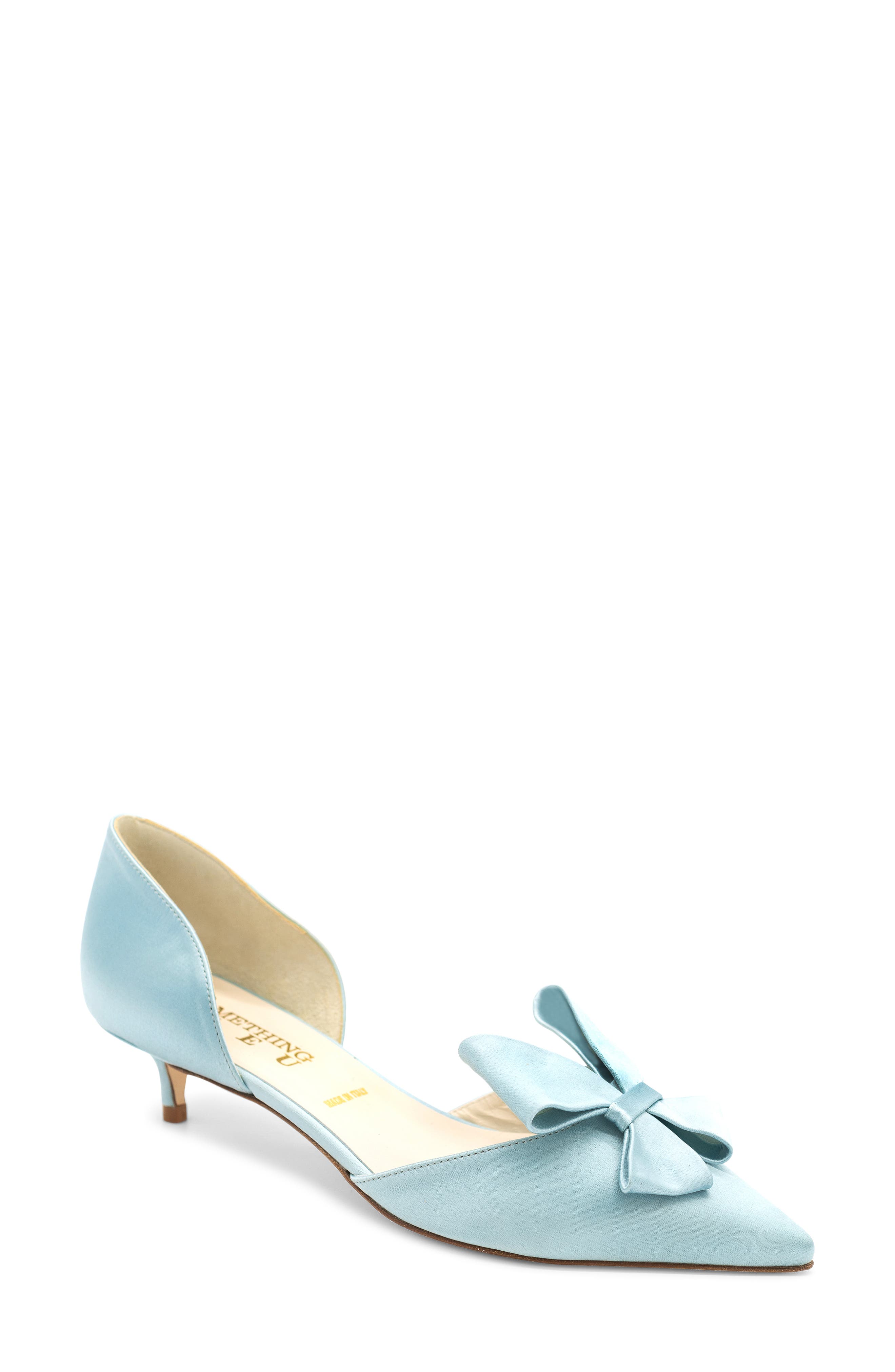nordstrom rack bridal shoes