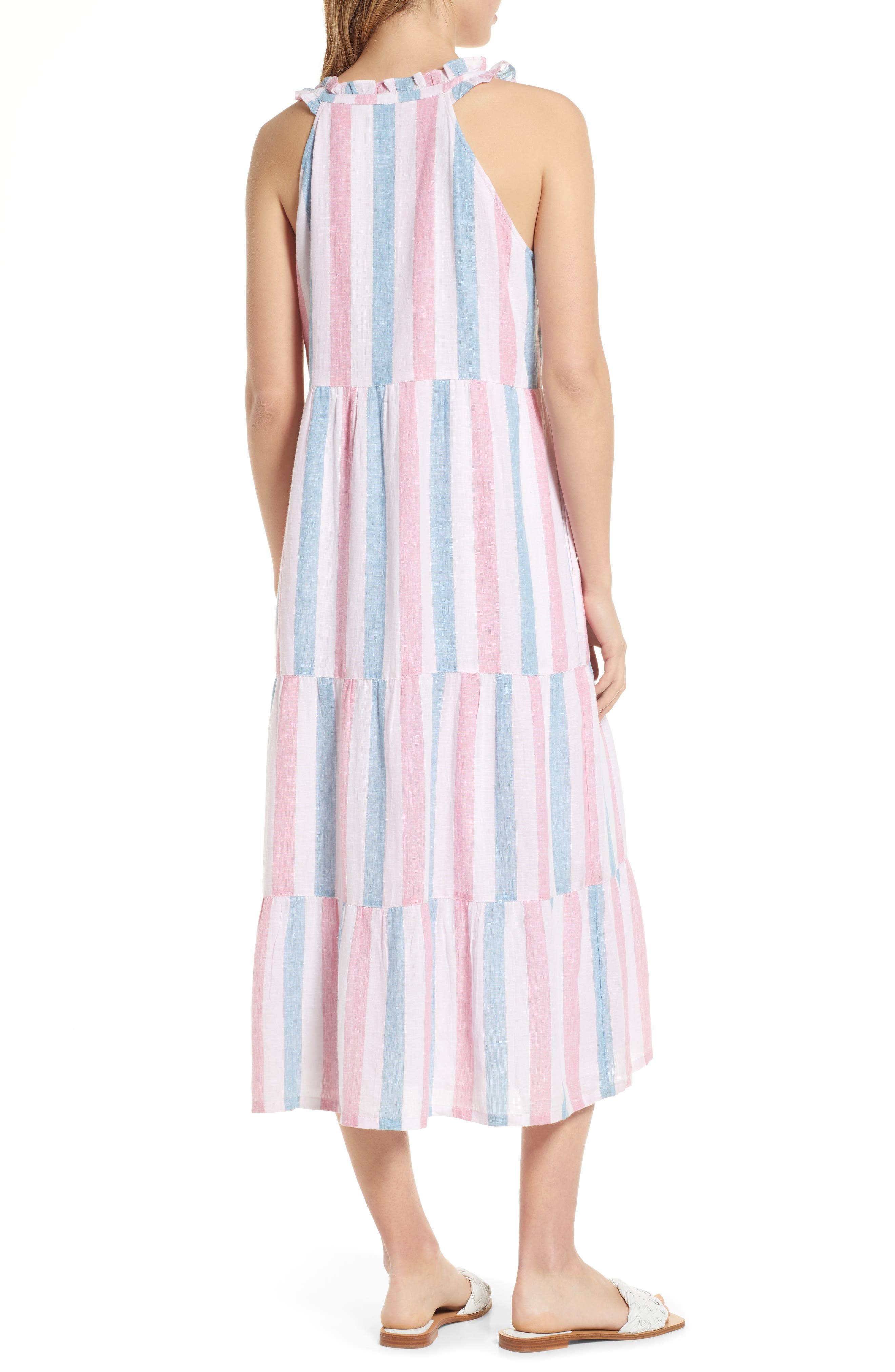 Tommy Bahama Lena Mallory Sleevelees 