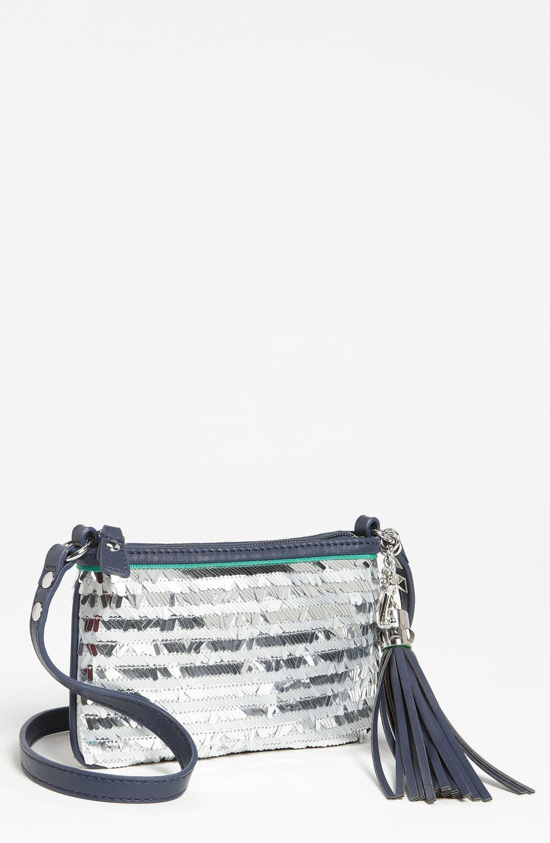 Juicy Couture Crossbody Bag (Girls) Nordstrom