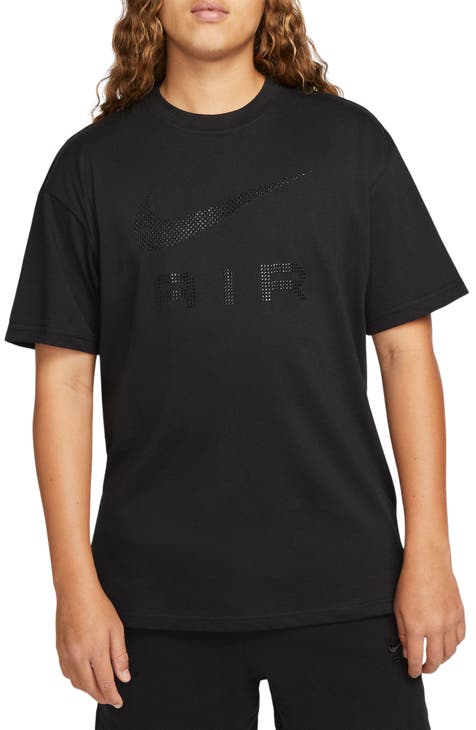 Nike Men's Black Golden State Warriors Essential Air Traffic Control Long  Sleeve T-shirt - Macy's