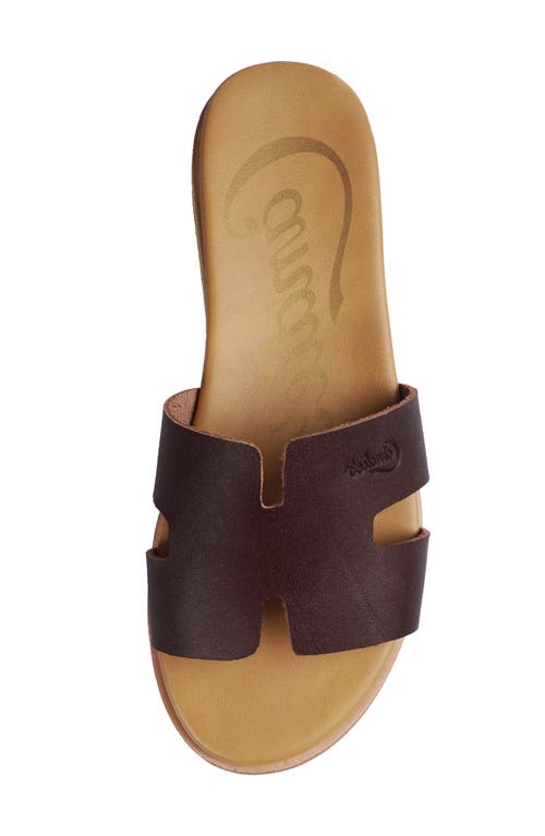 CANDIES CANDIE'S MIKELA SLIDE SANDAL