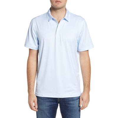 Vineyard Vines Sankaty Polo Shirt, Blue