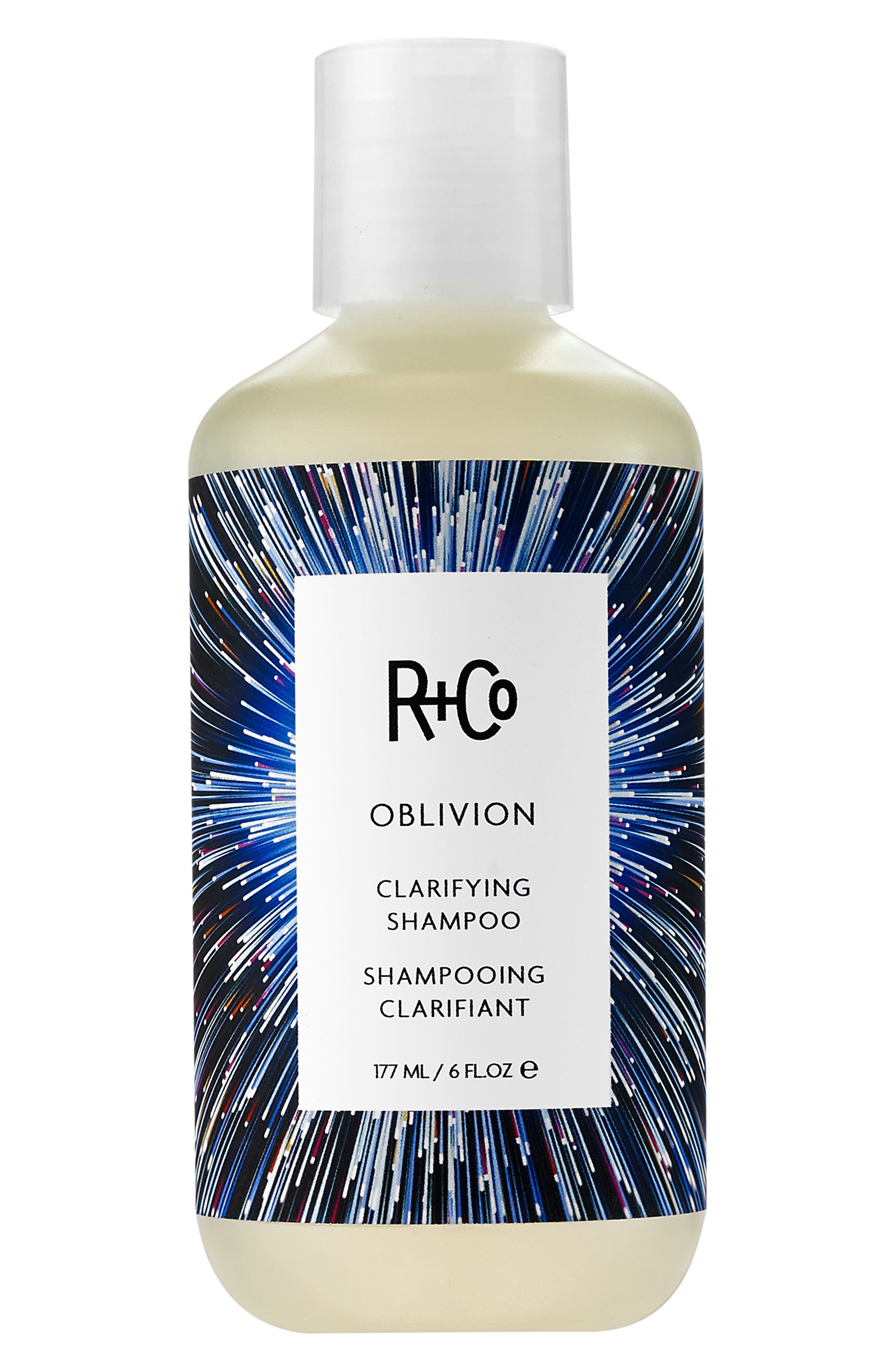 R+Co Oblivion Clarify Shampoo Nordstrom