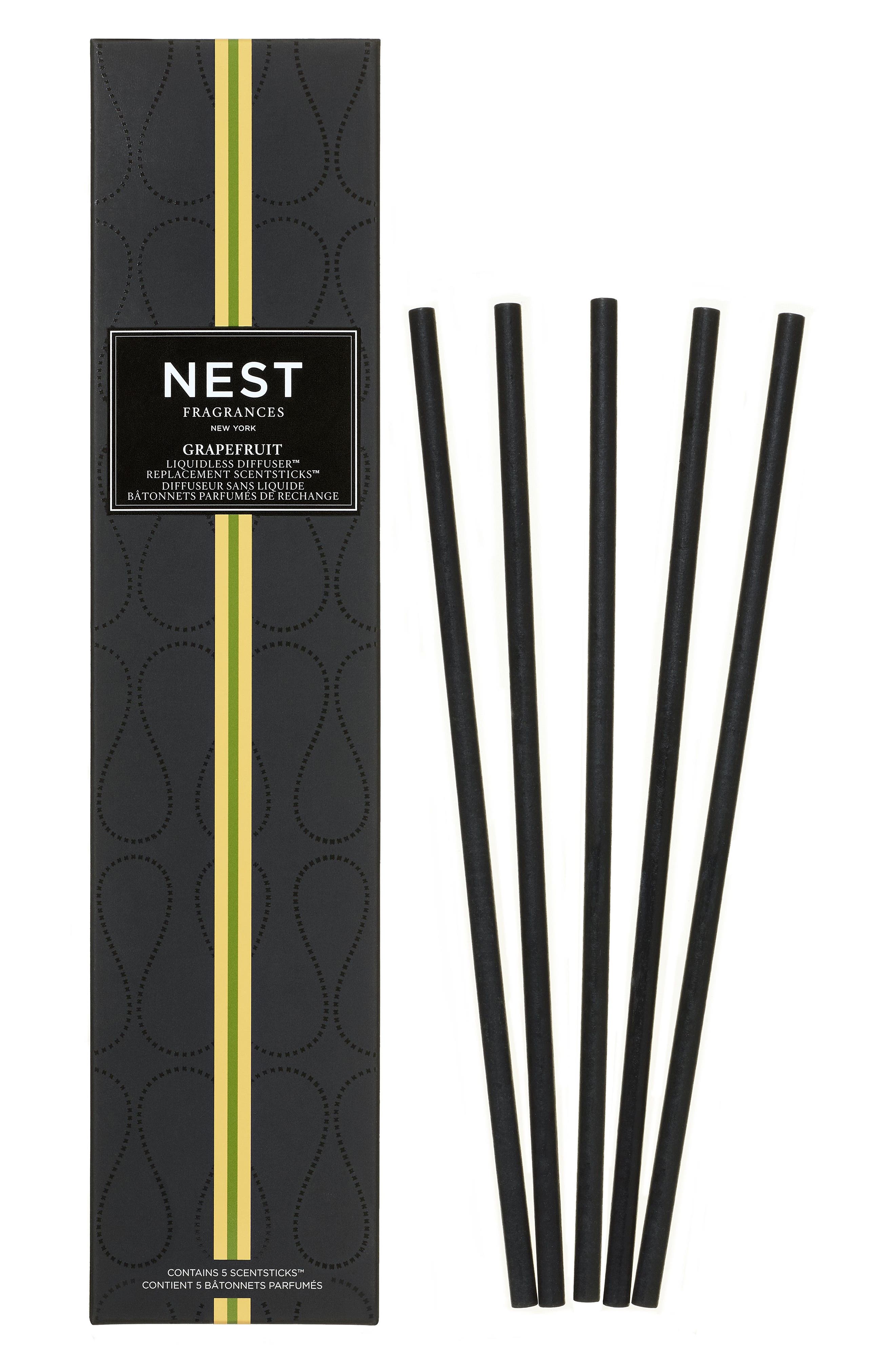 NEST Fragrances Grapefruit Liquidless Diffuser Refill Nordstrom