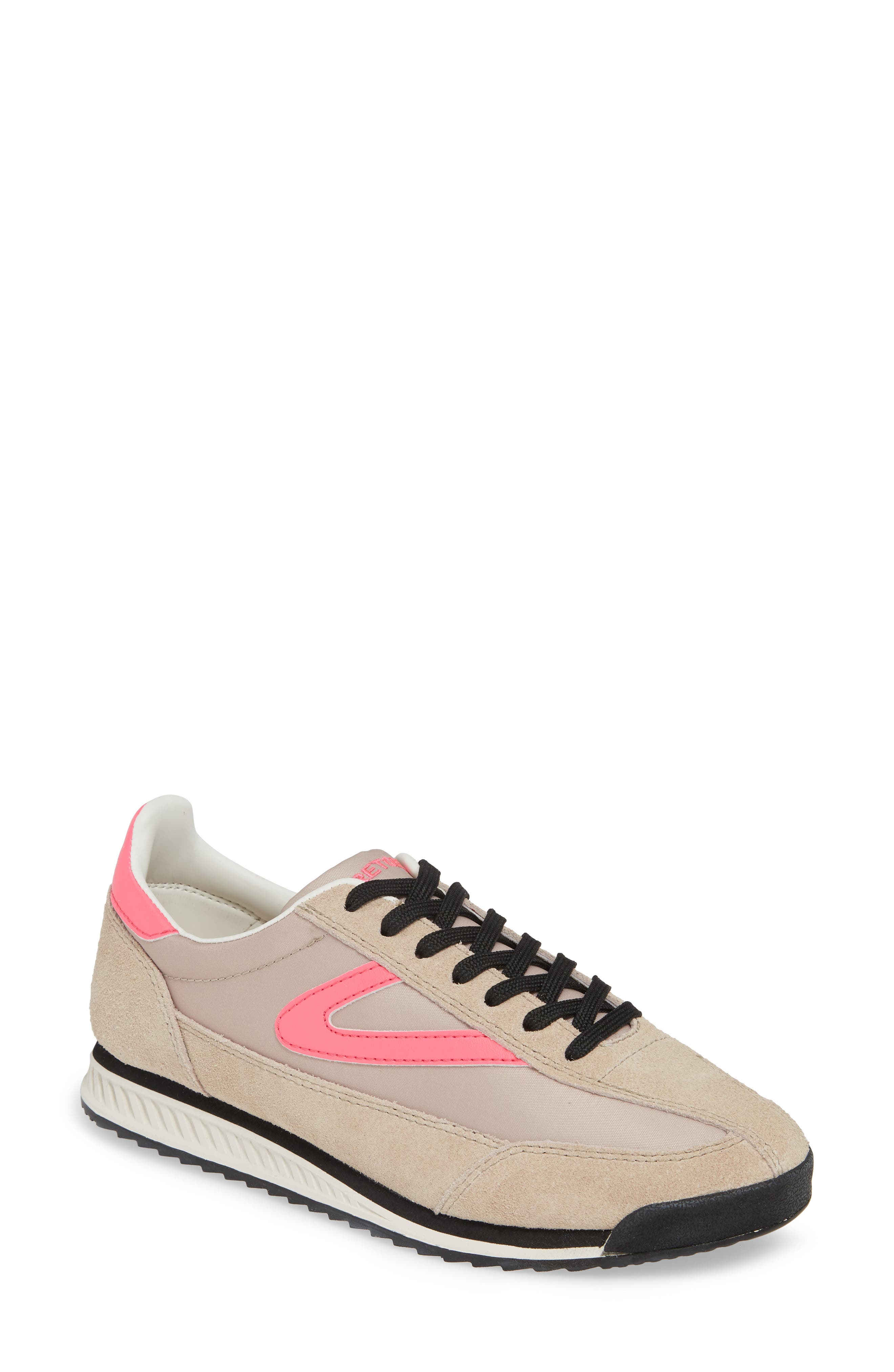 Tretorn Rawlins 2 Sneaker- Beige