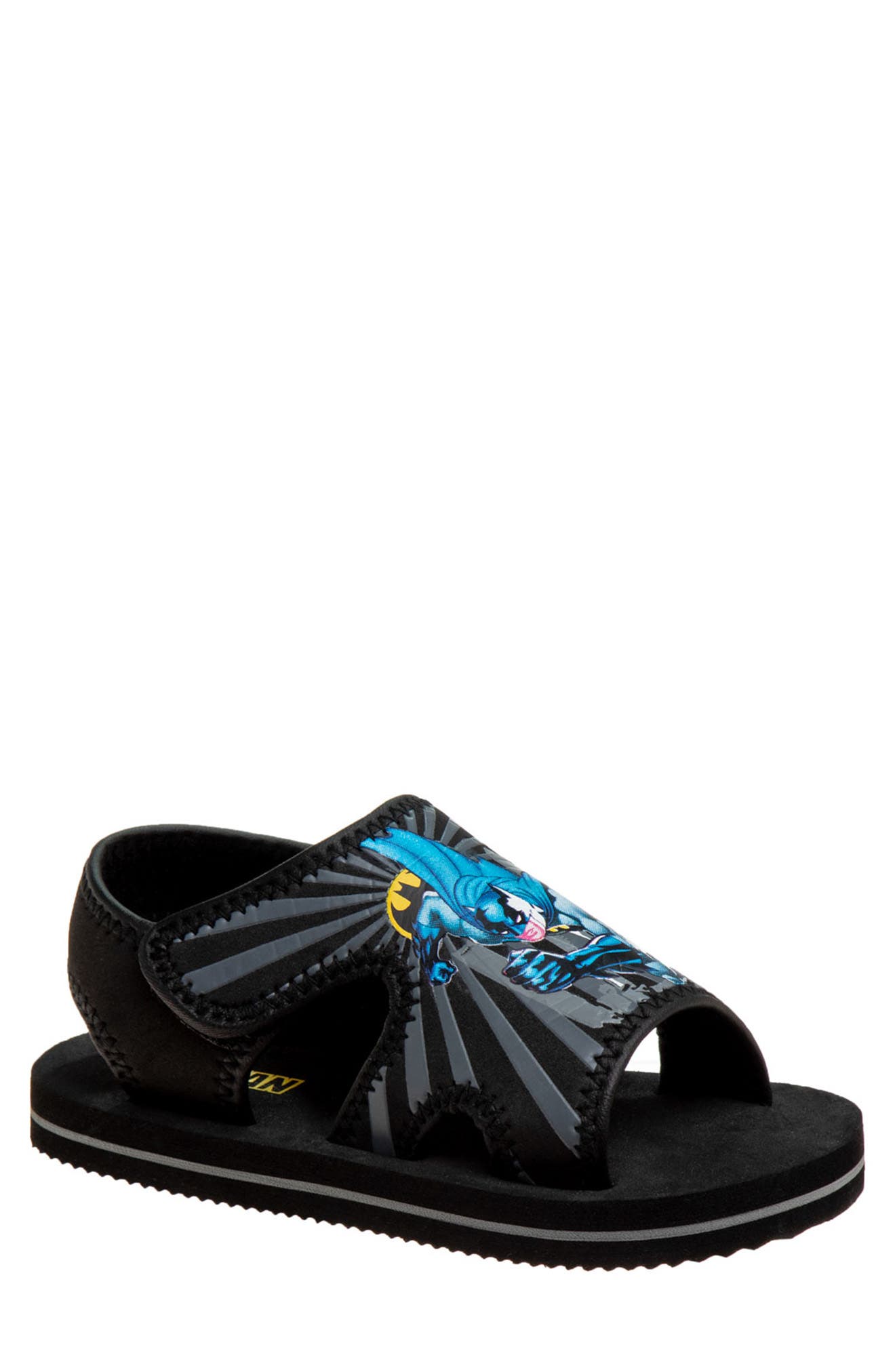 boys flip flops size 13