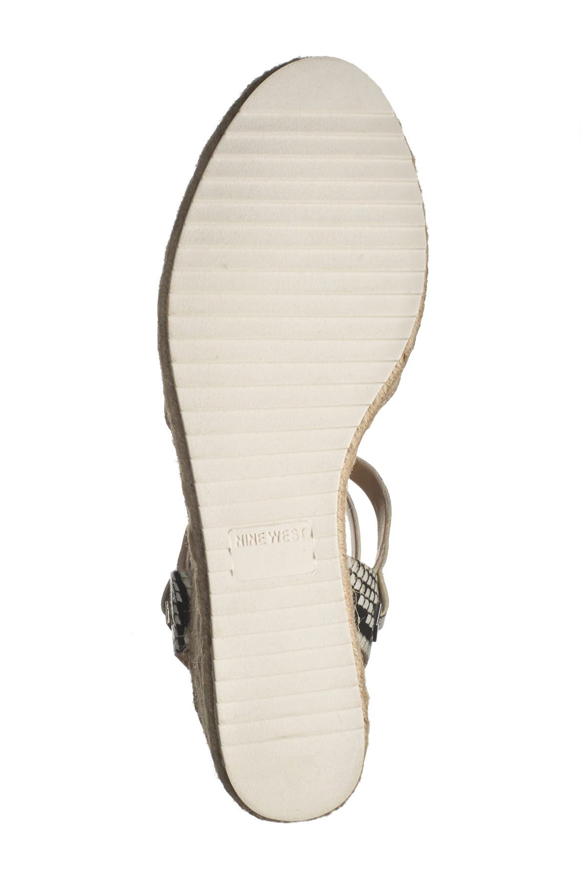 nine west ava espadrille wedge sandals