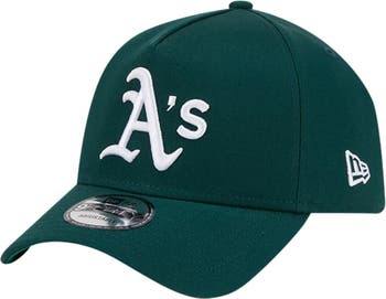 MLB Youth The League Oakland Athletics 9Forty Adjustable Cap