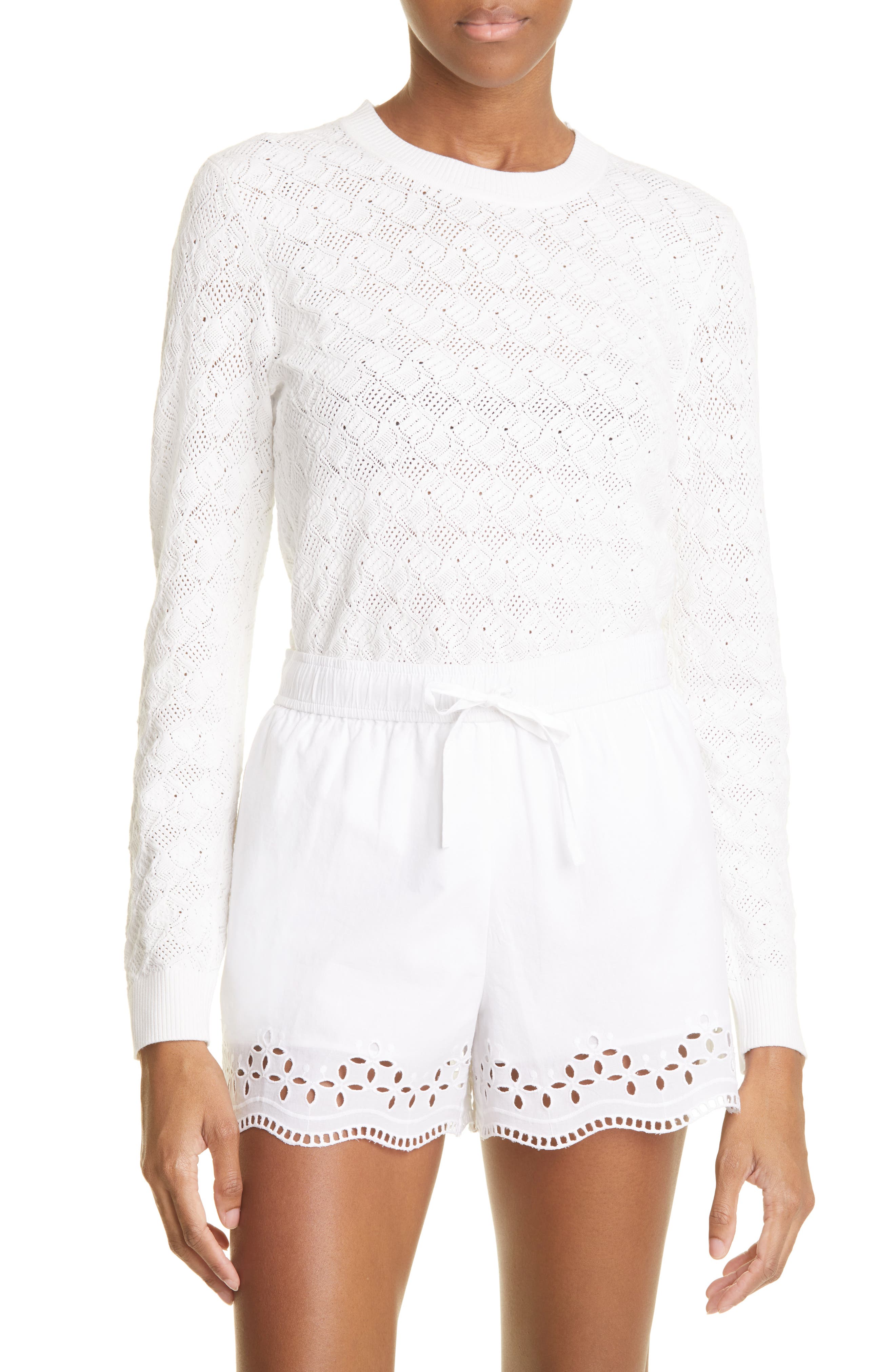 Women's Club Monaco Sweaters | Nordstrom