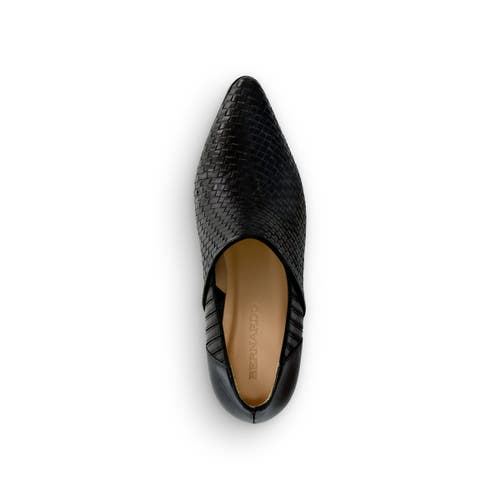 BERNARDO FOOTWEAR BERNARDO FOOTWEAR FAMOUS ANKLE BOOTIE