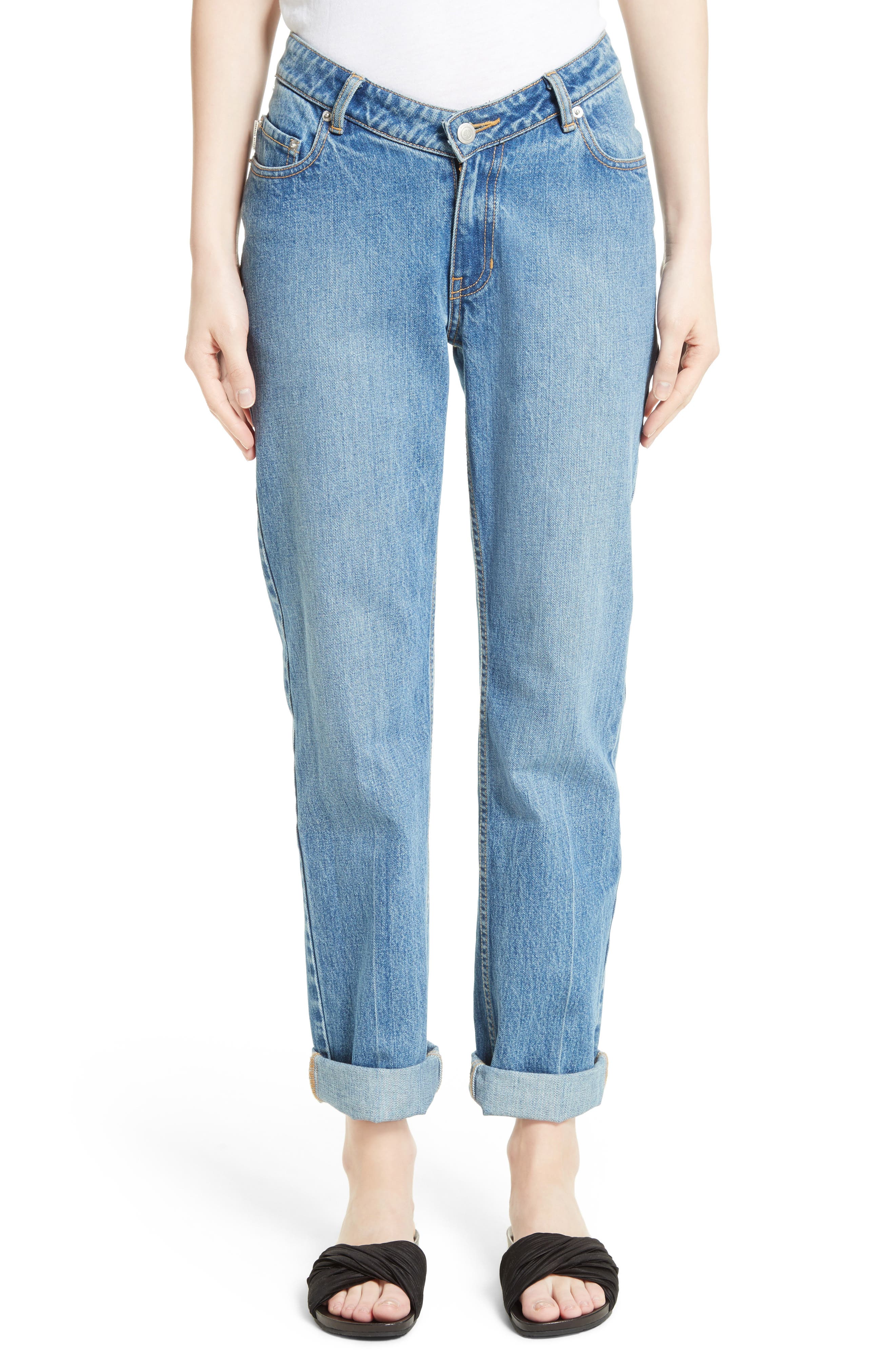 Opening Ceremony Dip Jeans Nordstrom