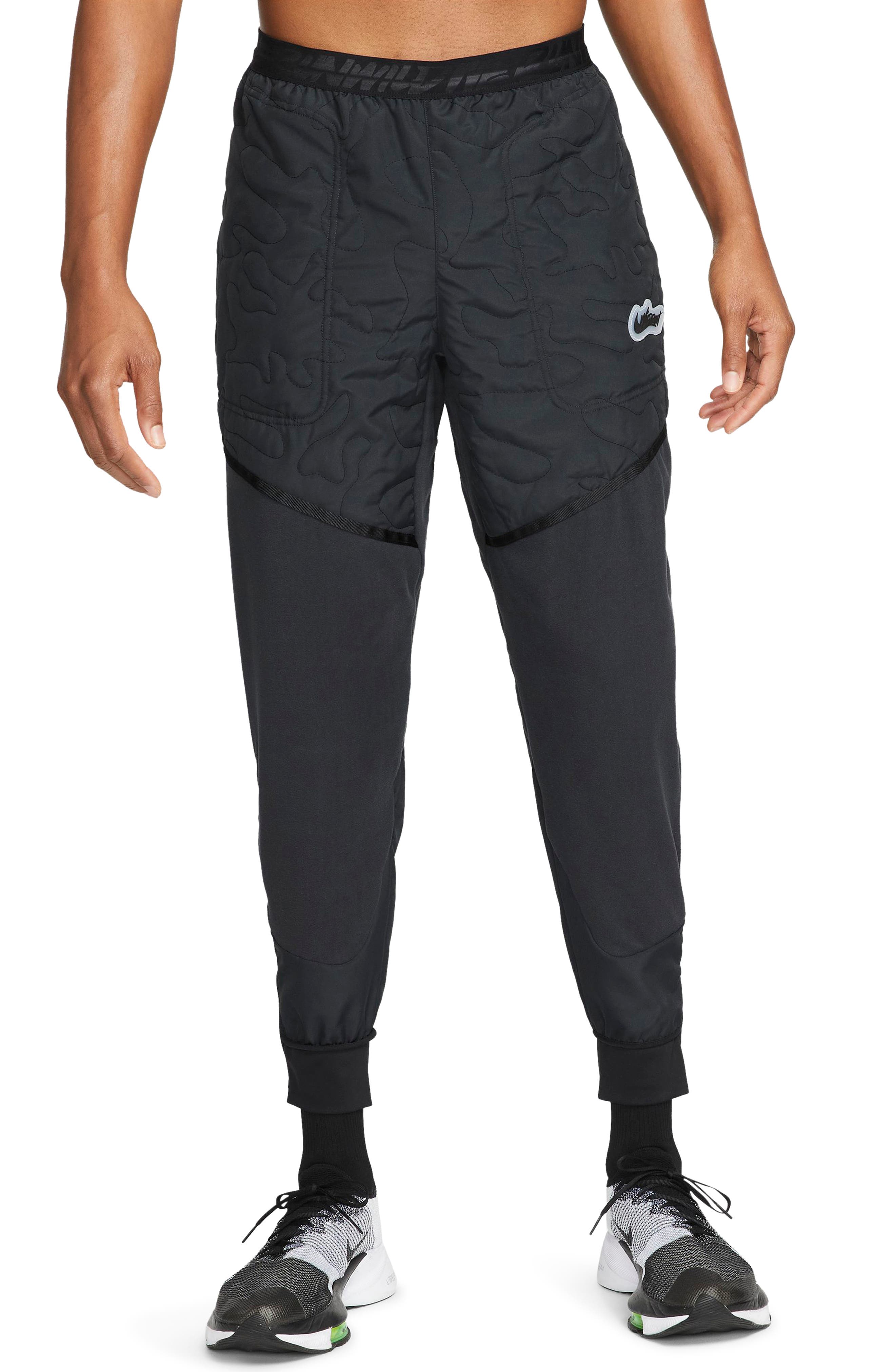 therma fit sweatpants