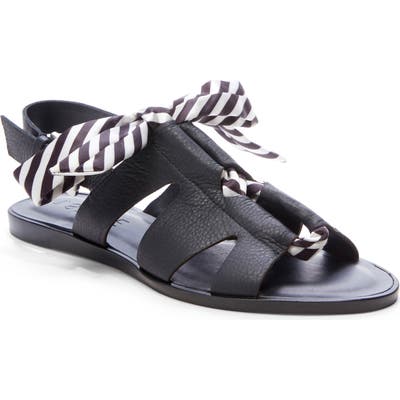 1.state Teena Sandal, Black