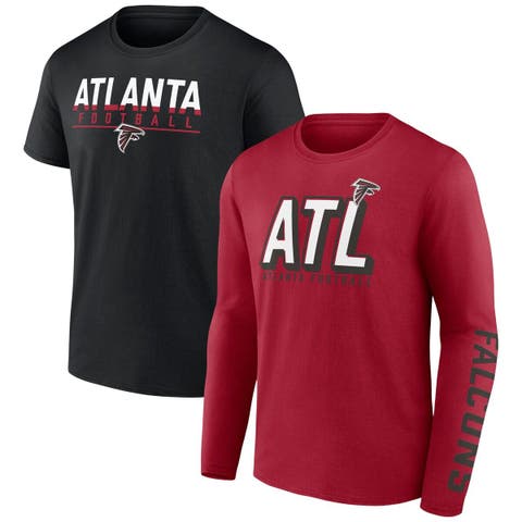 Washington Nationals Fanatics Branded Two-Pack Combo T-Shirt Set