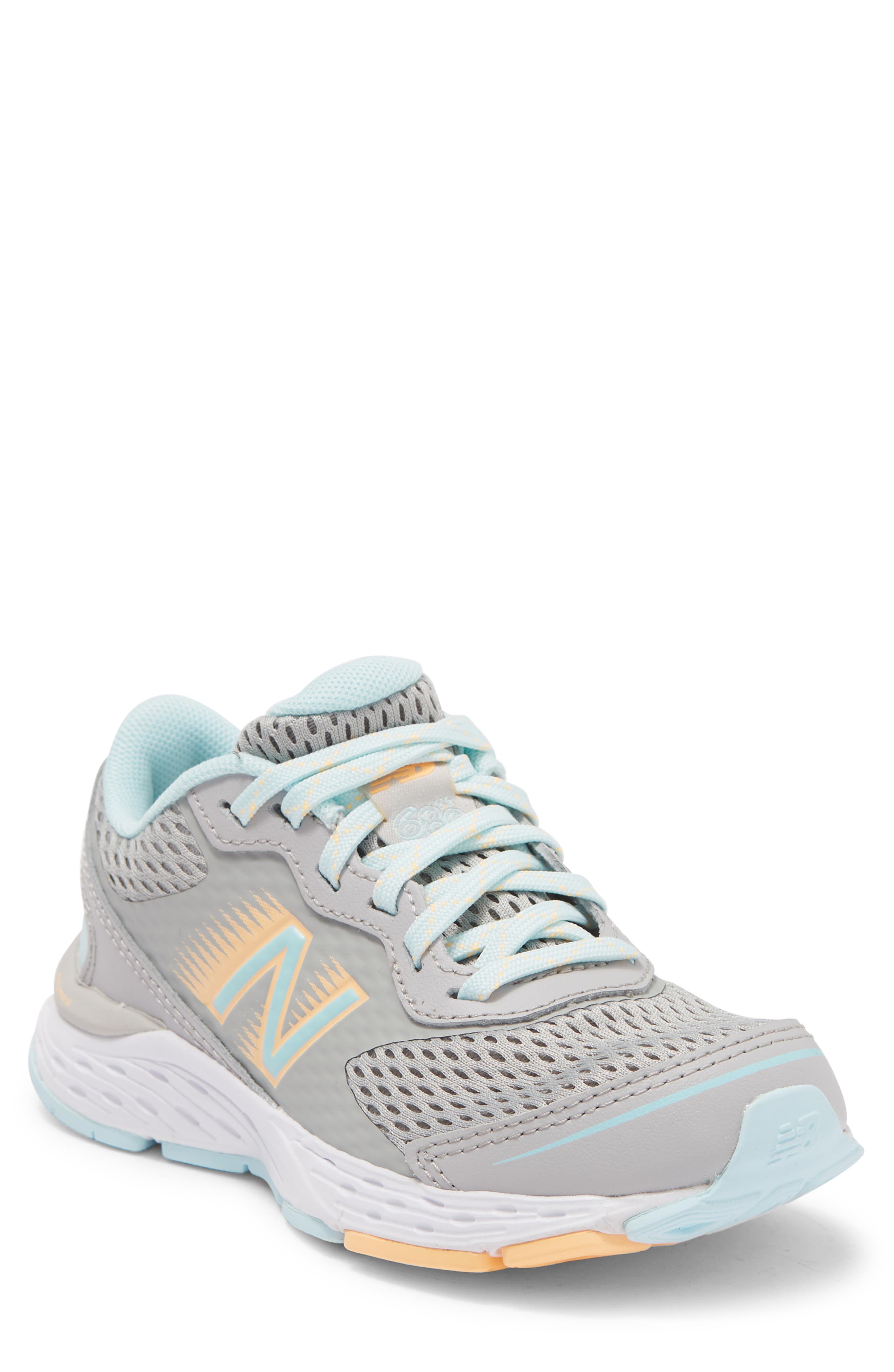 new balance metallic 680