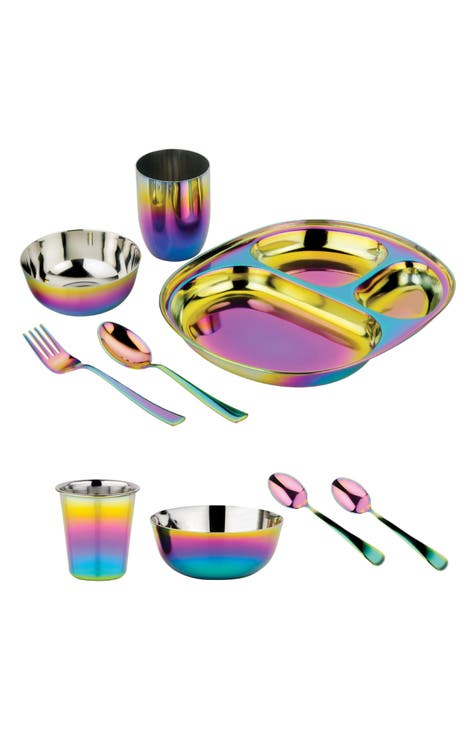 Kenzo 9 piece dining hotsell set nordstrom