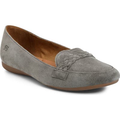 B?rn Mirror Loafer, Grey