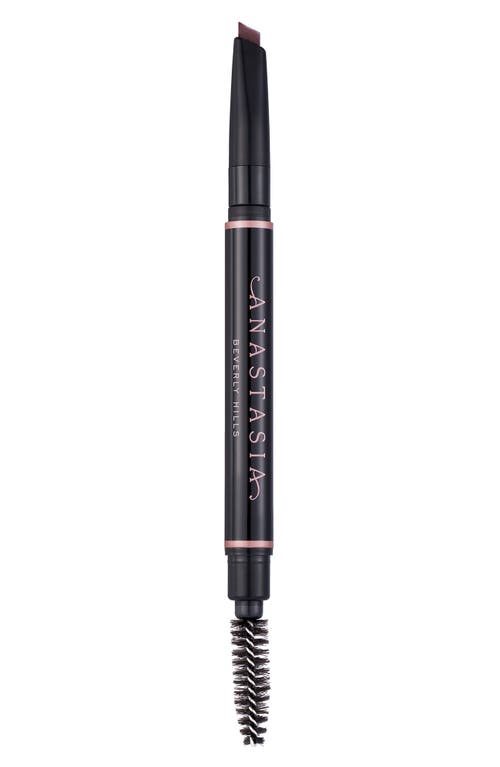 Anastasia Beverly Hills Brow Definer In Auburn