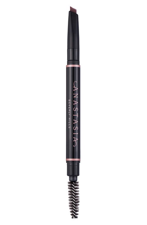 Anastasia Beverly Hills Brow Definer in Auburn at Nordstrom