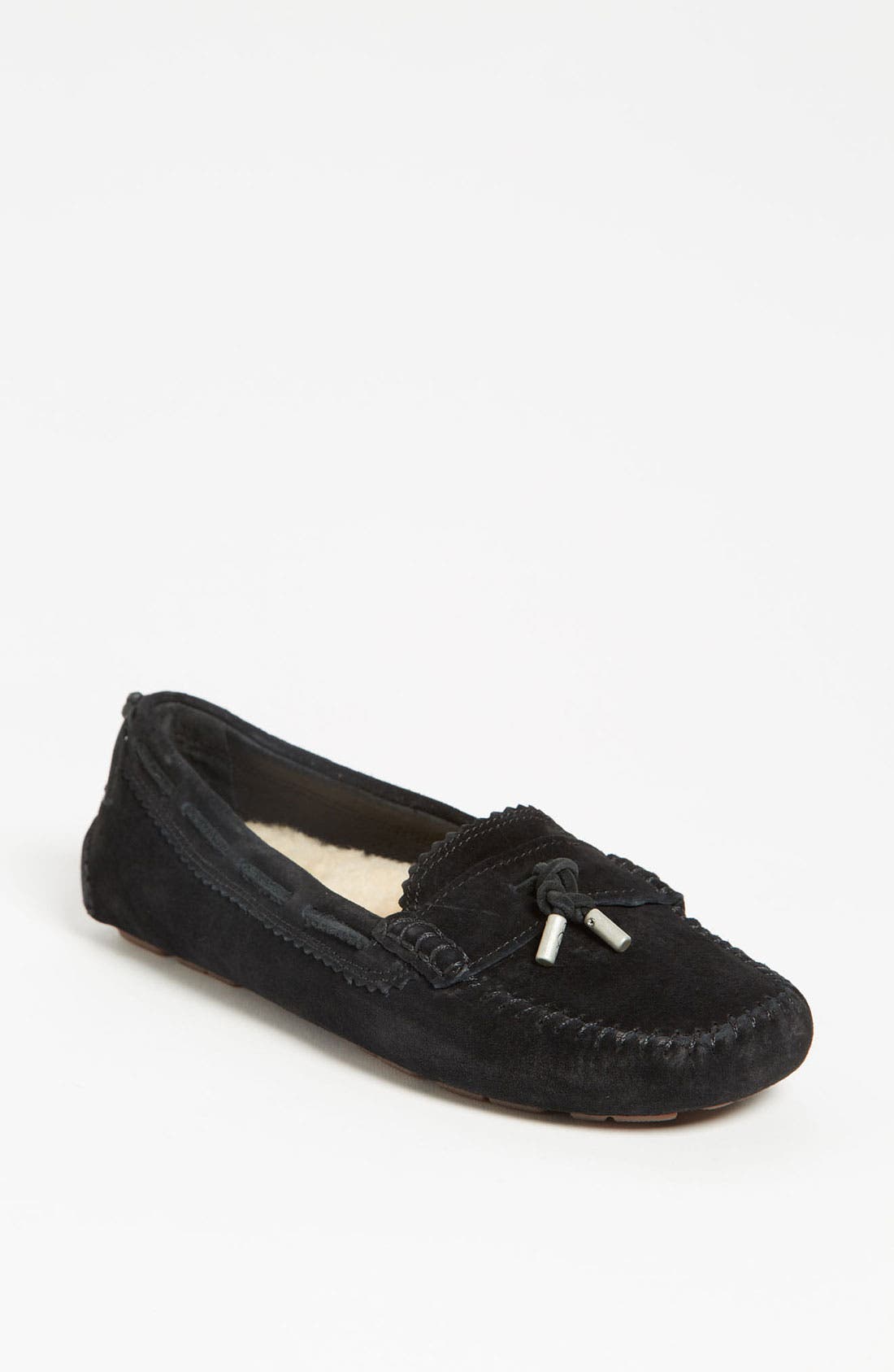 nordstrom ugg moccasins