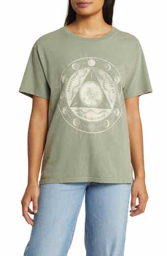 Lucky Brand Coca-Cola® Classic Cotton Graphic T-Shirt, Nordstromrack in  2023