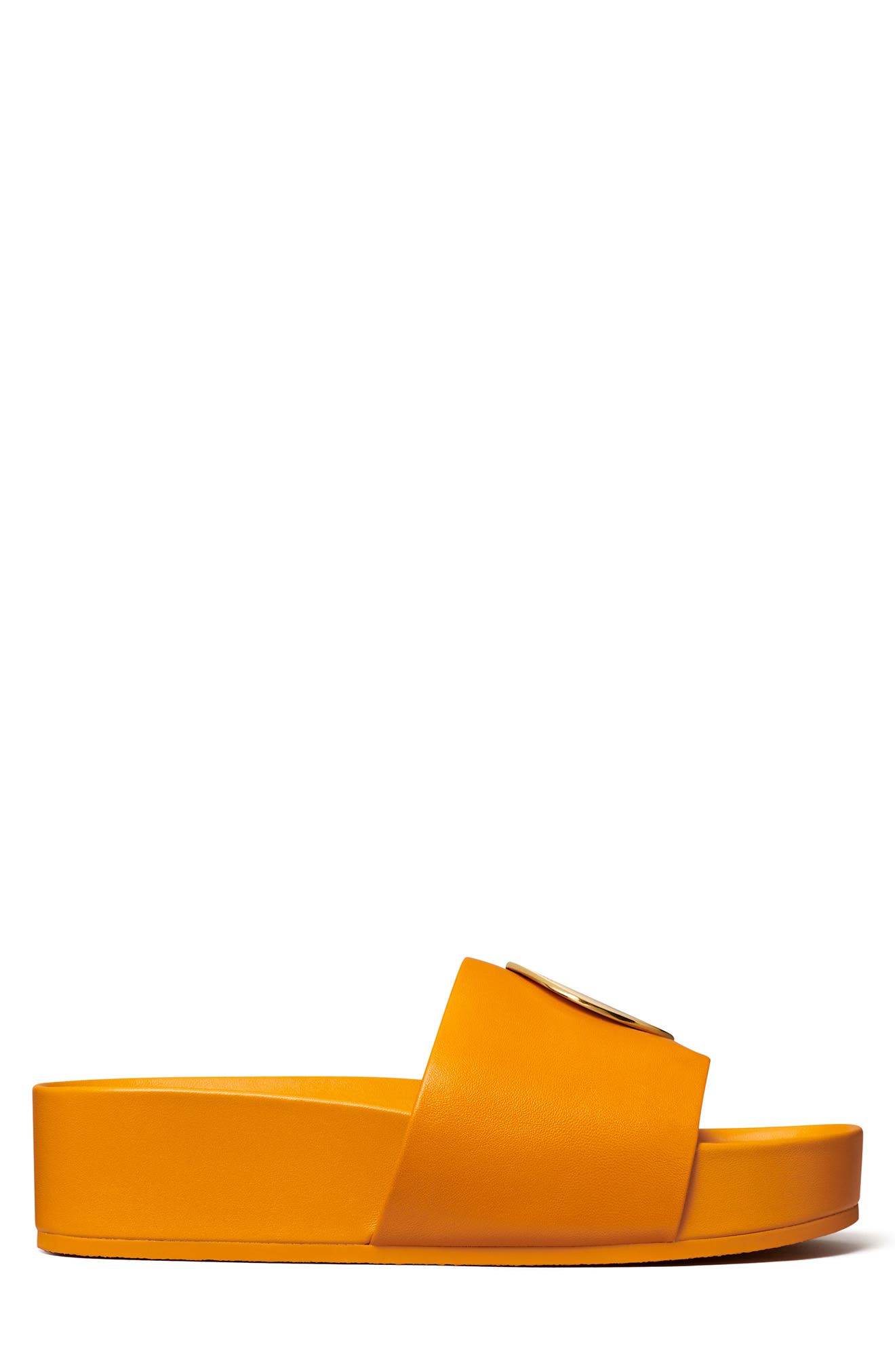 patos slide tory burch