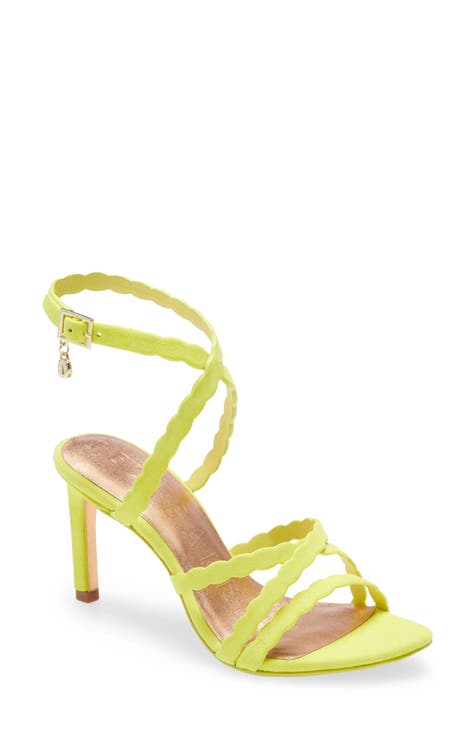 lime green shoes | Nordstrom