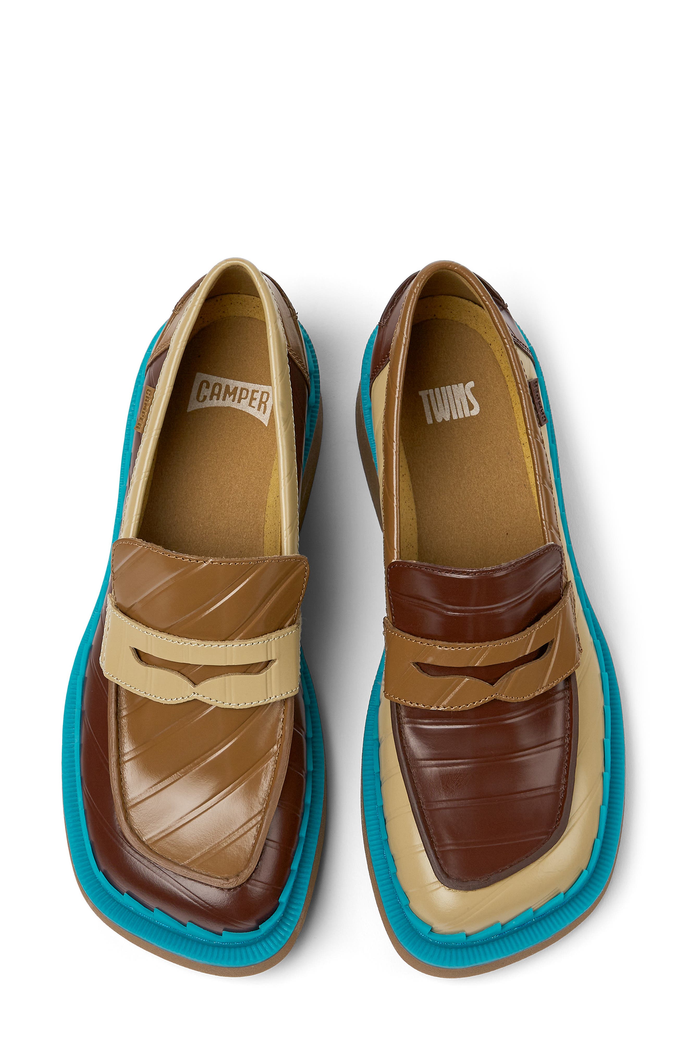 カンペールTWINS（TAYLOR）40
