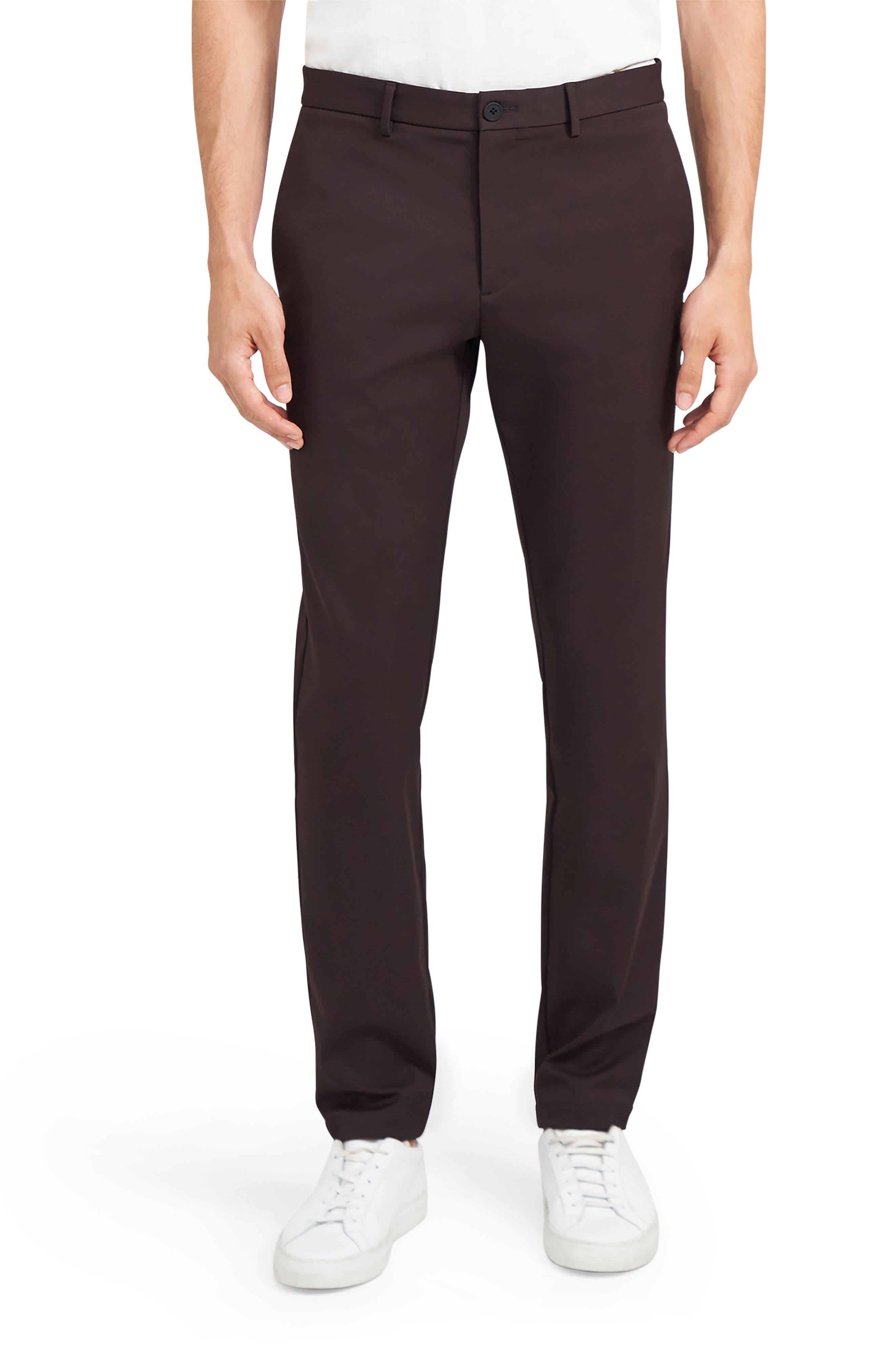 Theory Zaine SW Neotetric Pants | Smart Closet