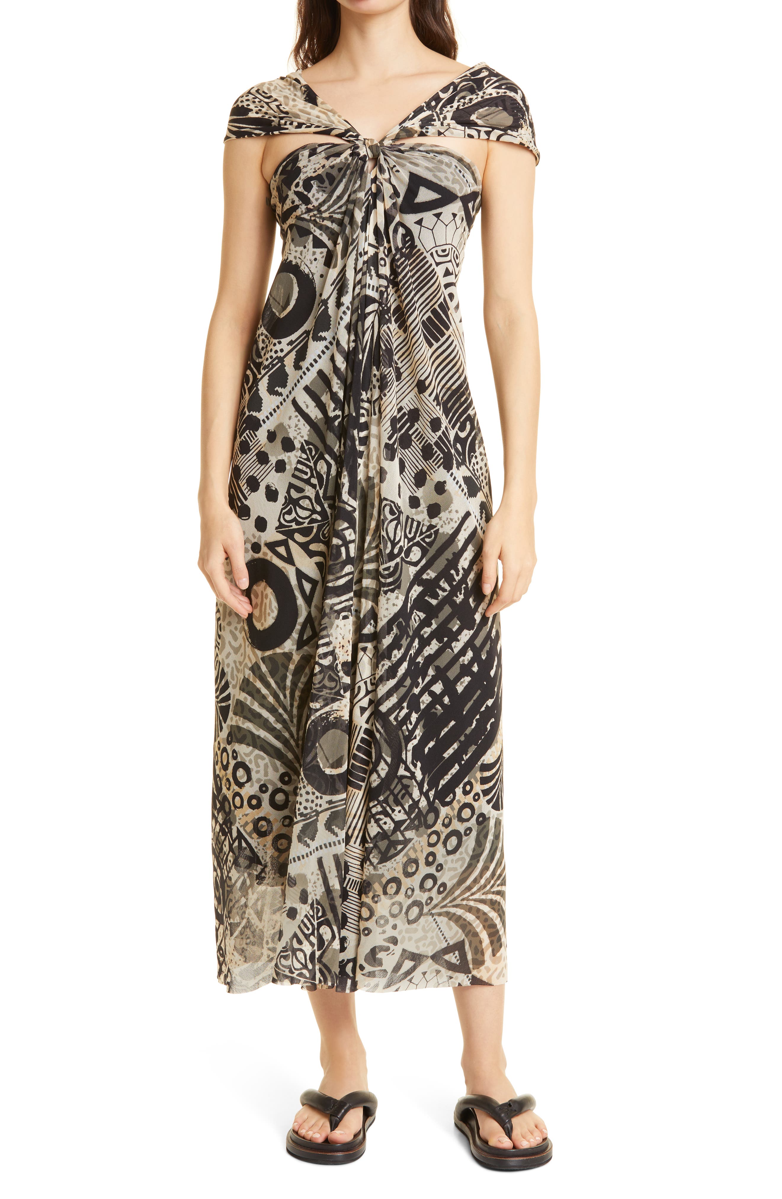 Women's Fuzzi Dresses | Nordstrom