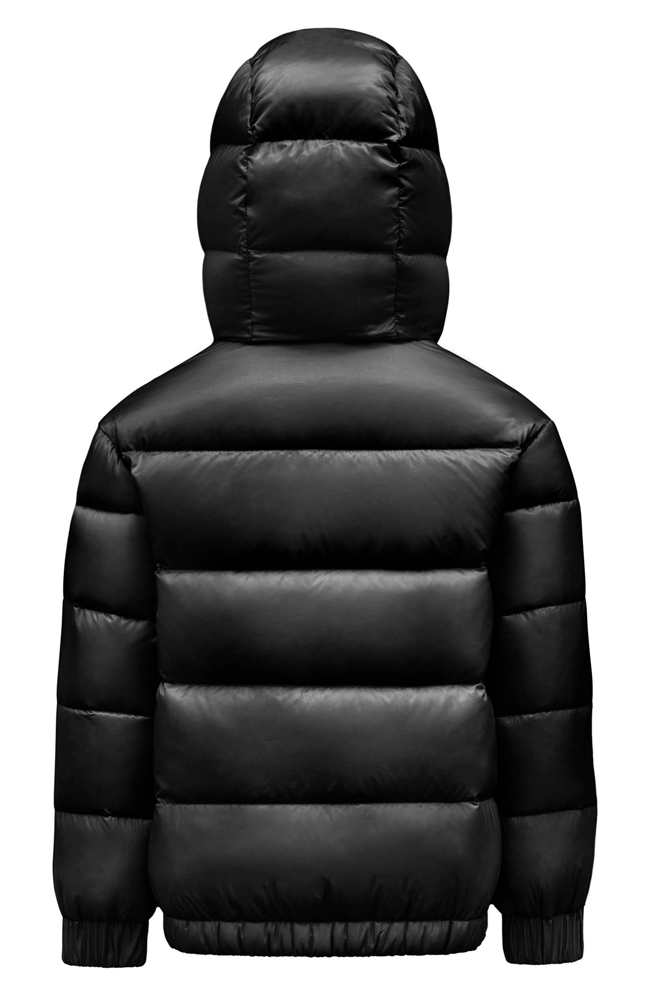 Moncler Kids' Water Resistant Down 