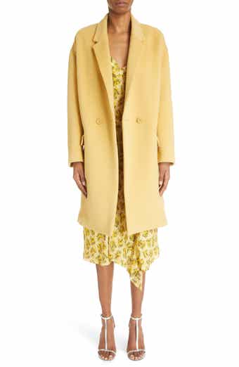 Acne Studios Double Wool Coat | Nordstrom