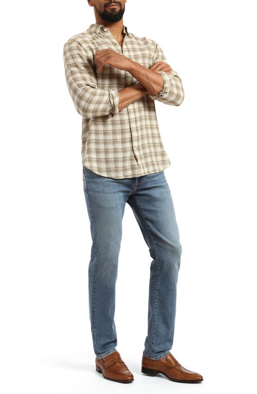 34 HERITAGE 34 HERITAGE COURAGE STRAIGHT LEG JEANS