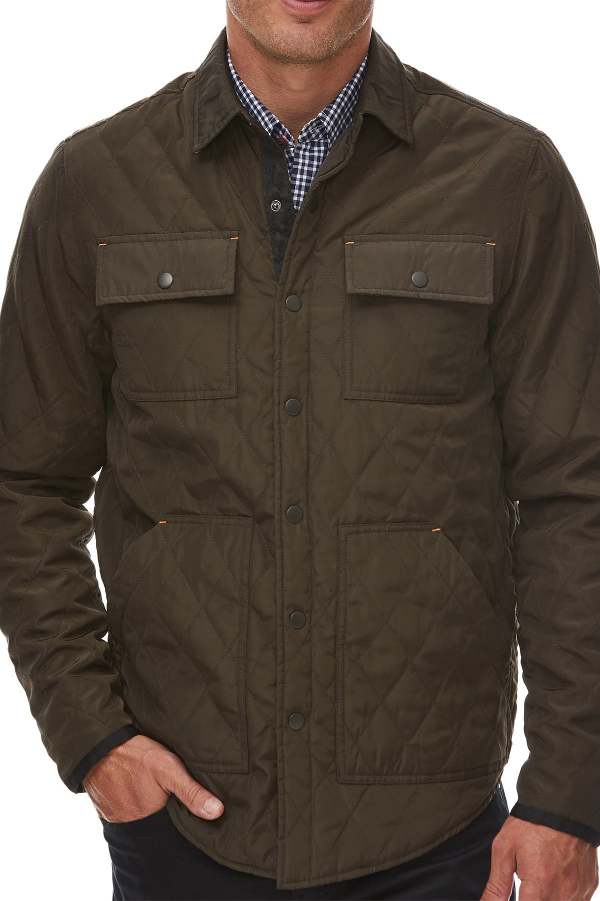 myer ralph lauren jacket