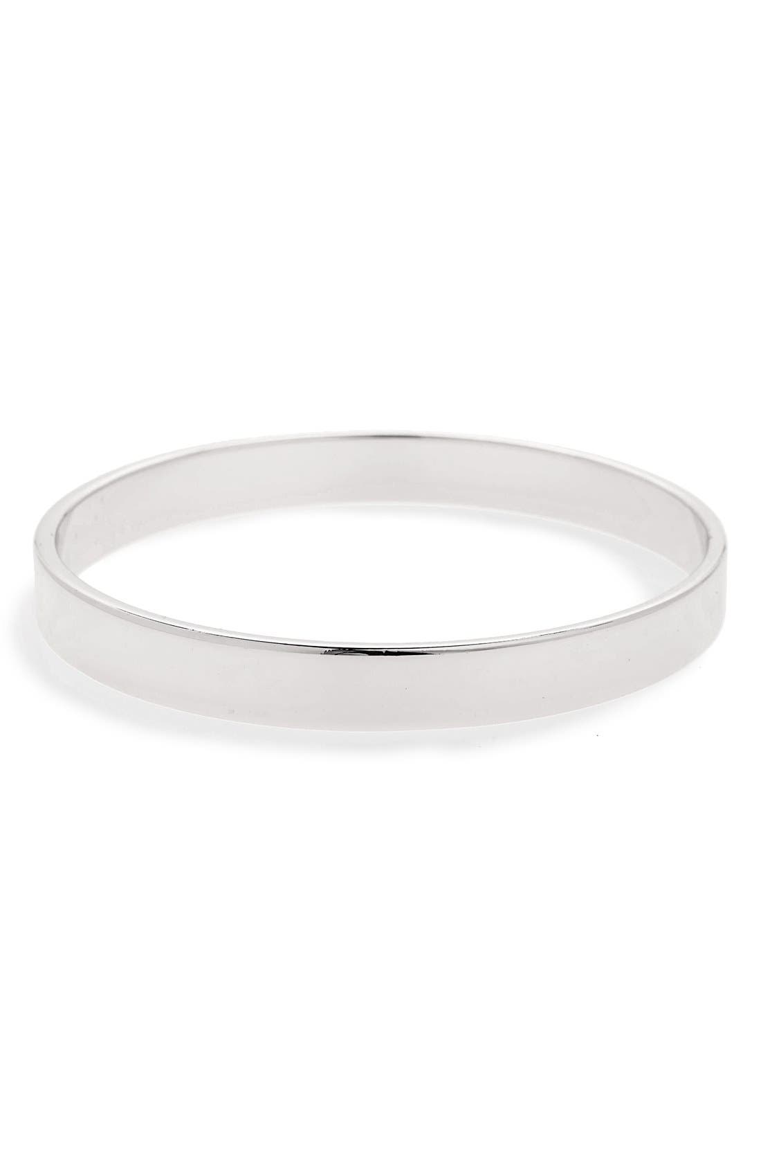 Nordstrom Thin Band Bangle Nordstrom