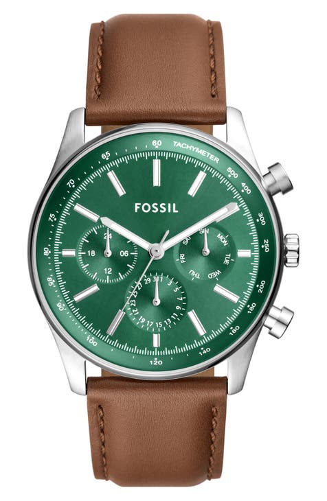 Fossil watch nordstrom rack best sale