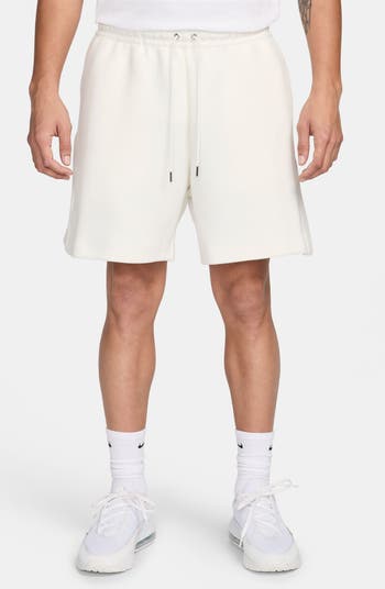 Nike nsw tech fleece shorts hotsell