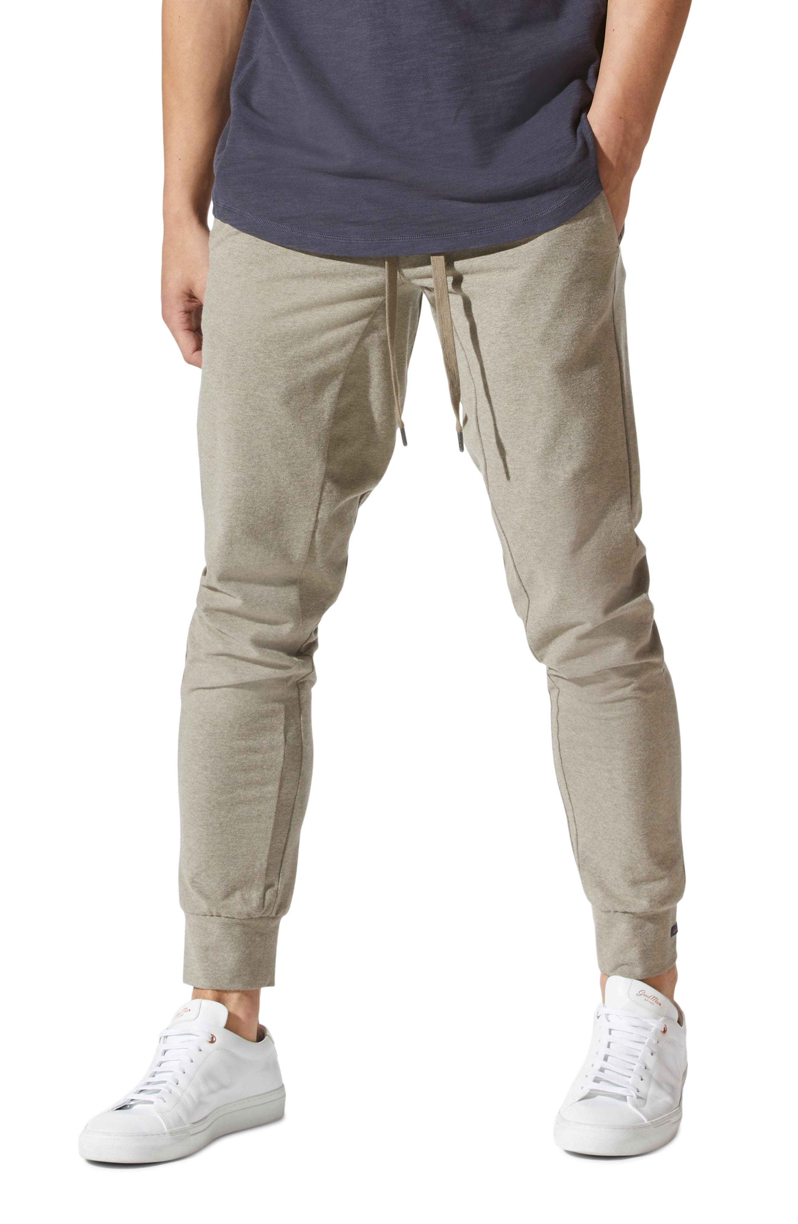 Good Man Brand Flex Pro Studio Jersey 