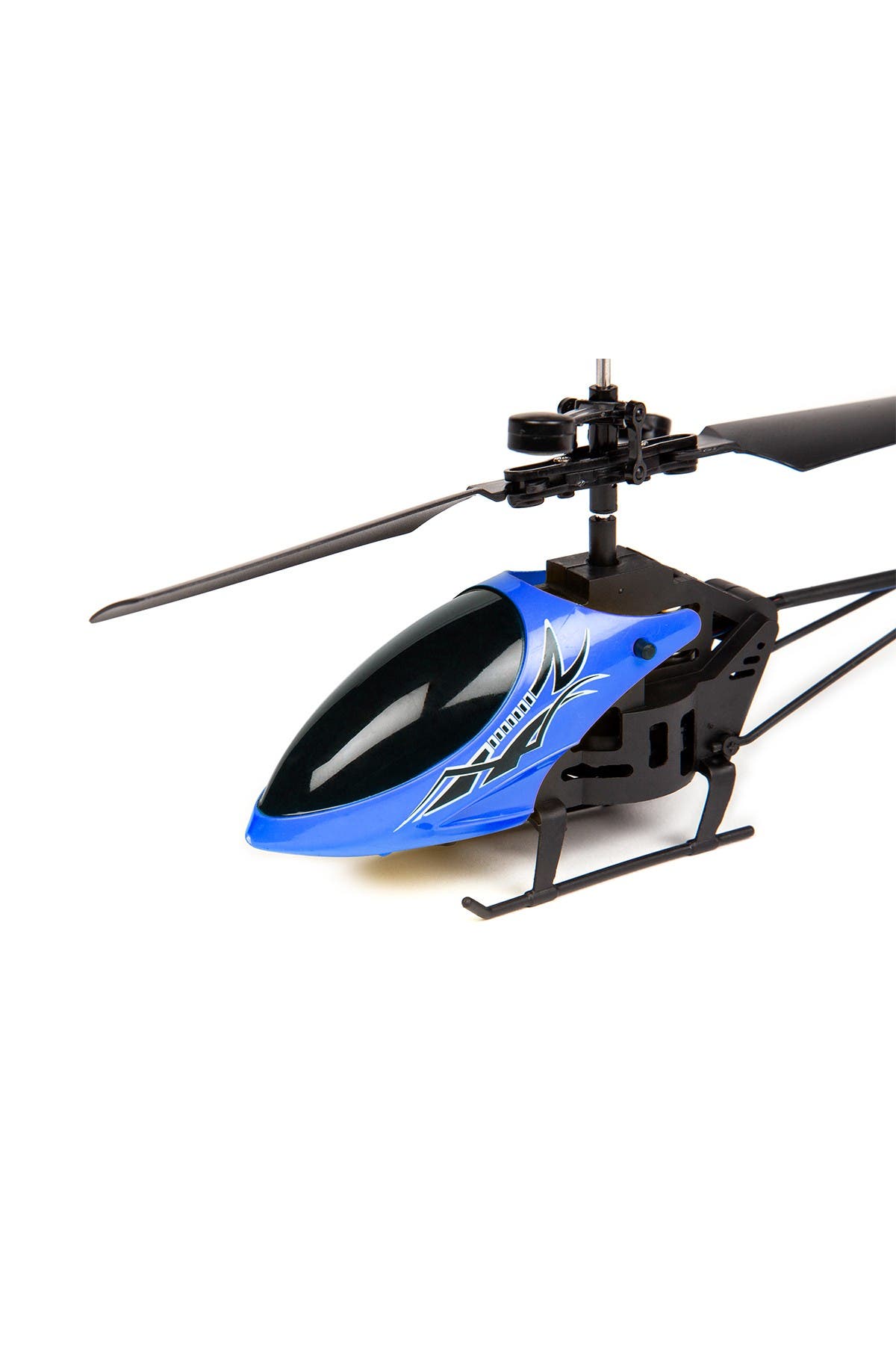 hornet 2ch mini ir helicopter