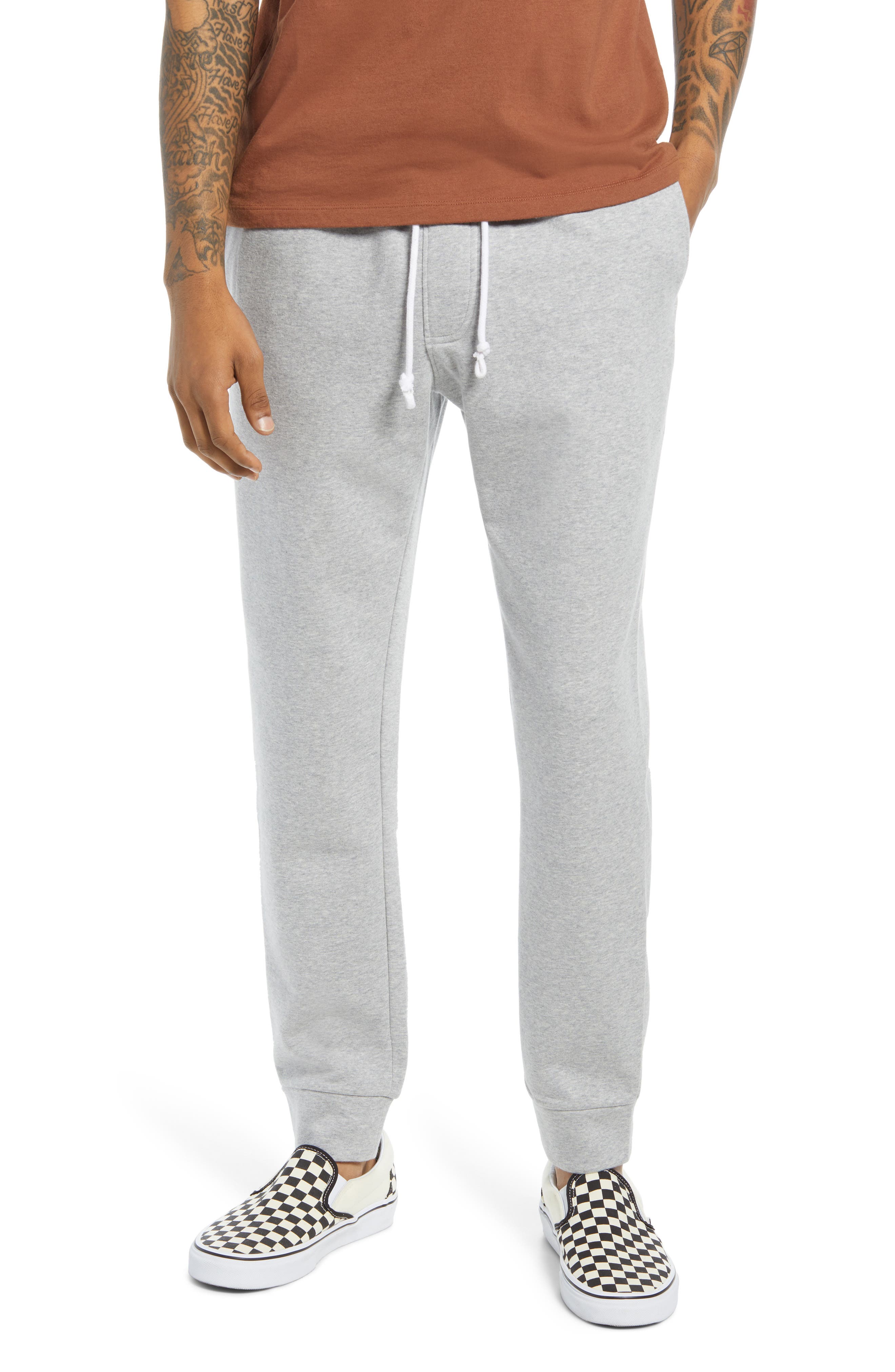 nordstrom bp sweatpants