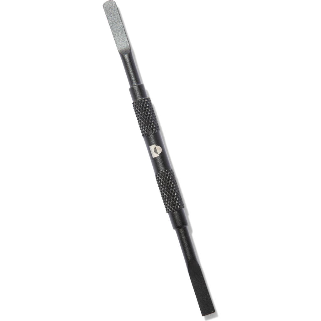 Tenoverten The Push Back 2-in-1 Nail Tool In No Color