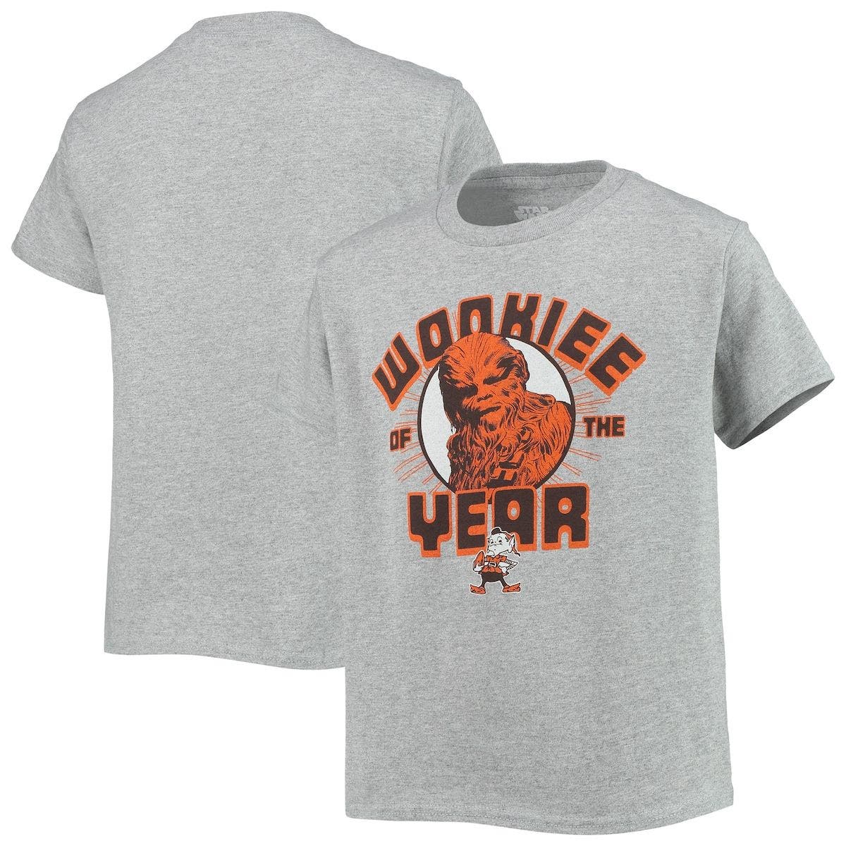 junk food clothing cleveland browns