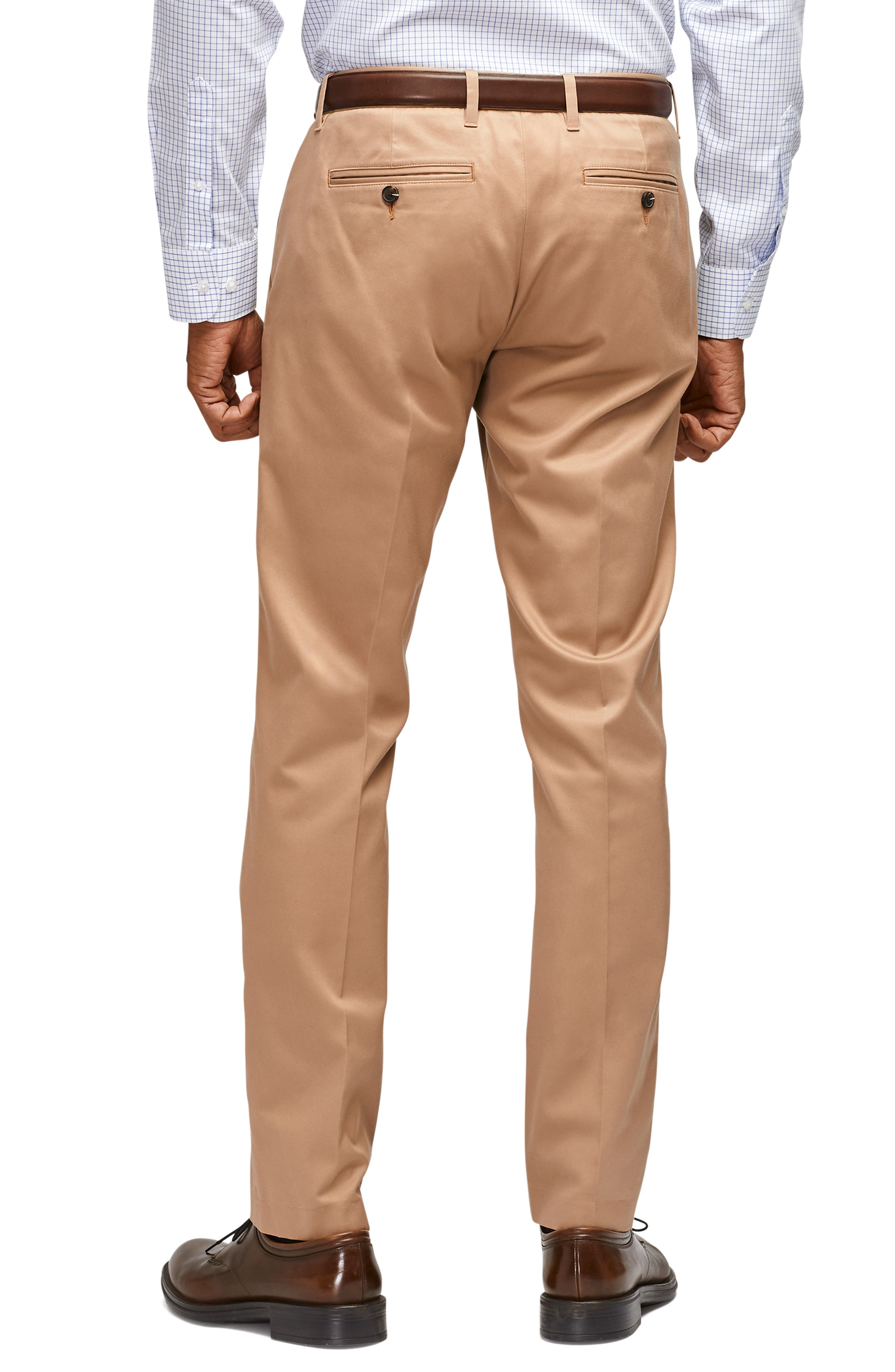 stretch weekday warrior dress pants review
