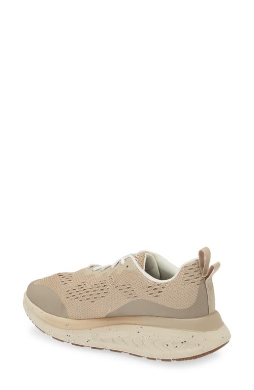 Keen Wk400 Walking Sneaker In Plaza Taupe/birch