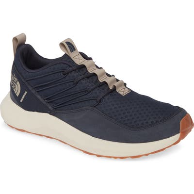 The North Face Surge Pelham Sneaker, Blue
