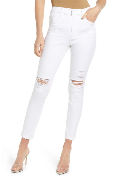 Women's Good American Jeans & Denim