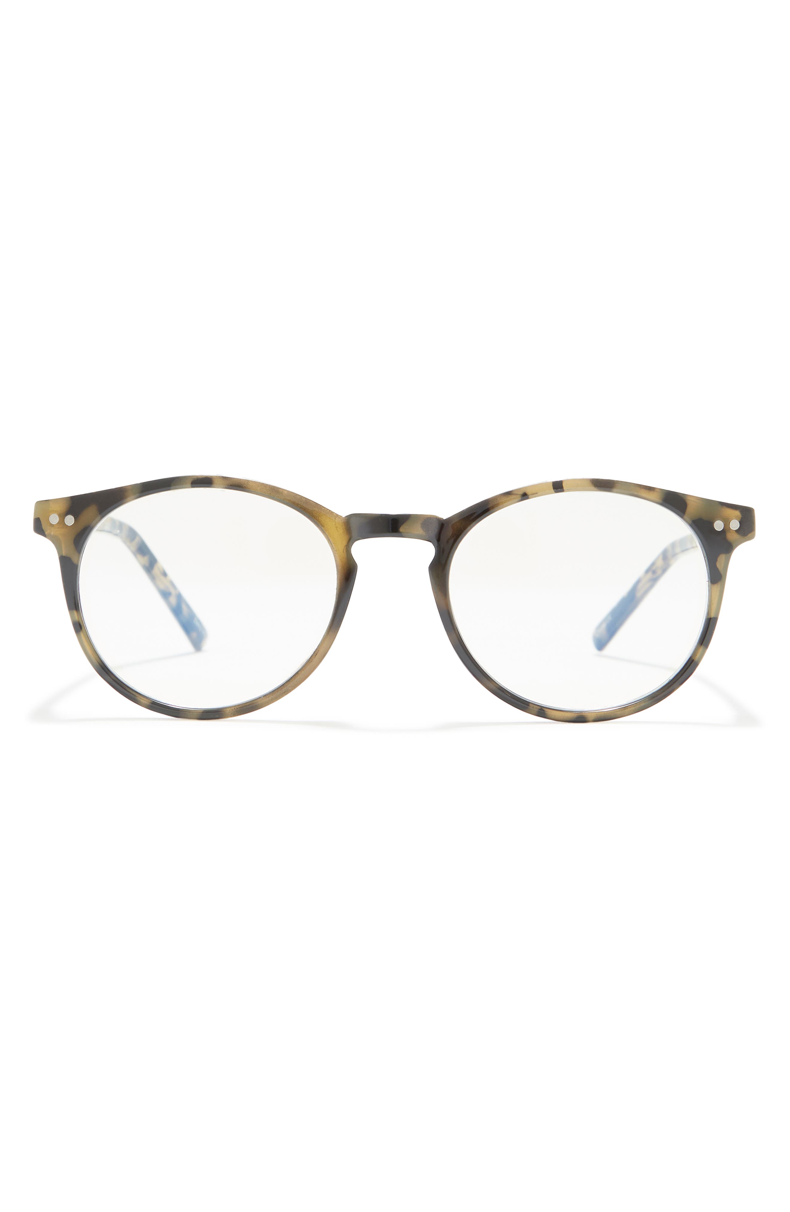 prive revaux glasses nordstrom rack