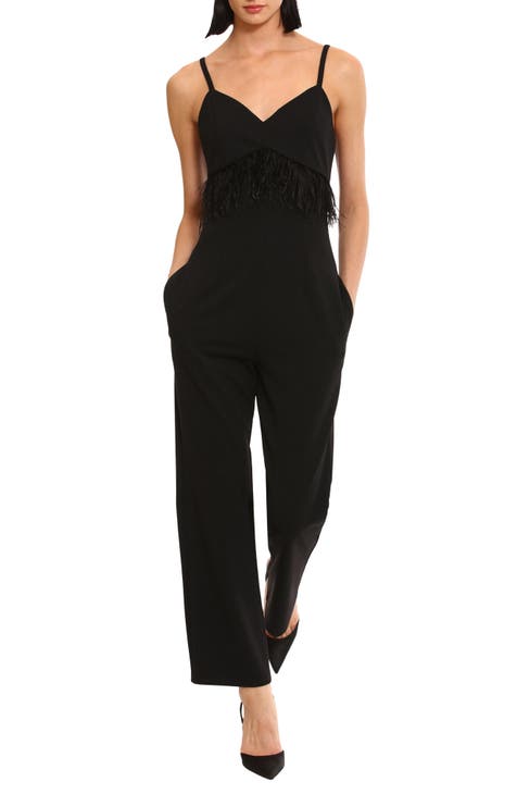 Feather Jumpsuits & Rompers for Women | Nordstrom